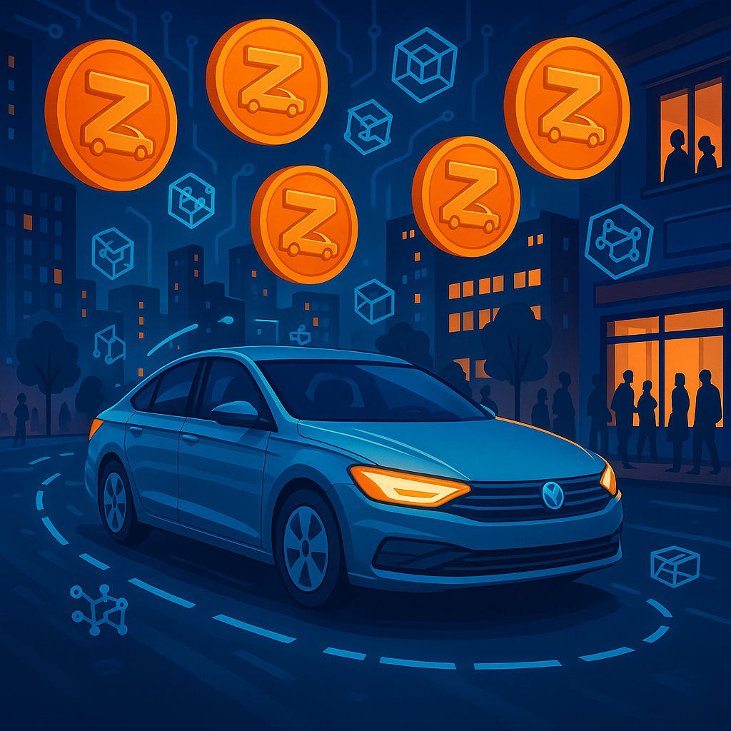 Join the Zenlit Movement: Transforming Road Safety & Auto Commerce